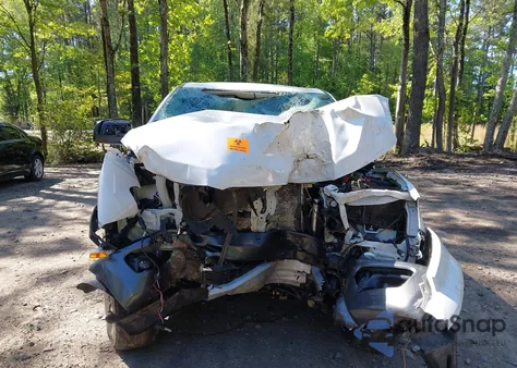 2023 Ford Ranger Xlt из США, поврежденный, VIN 1FTER4FH8PLE17939